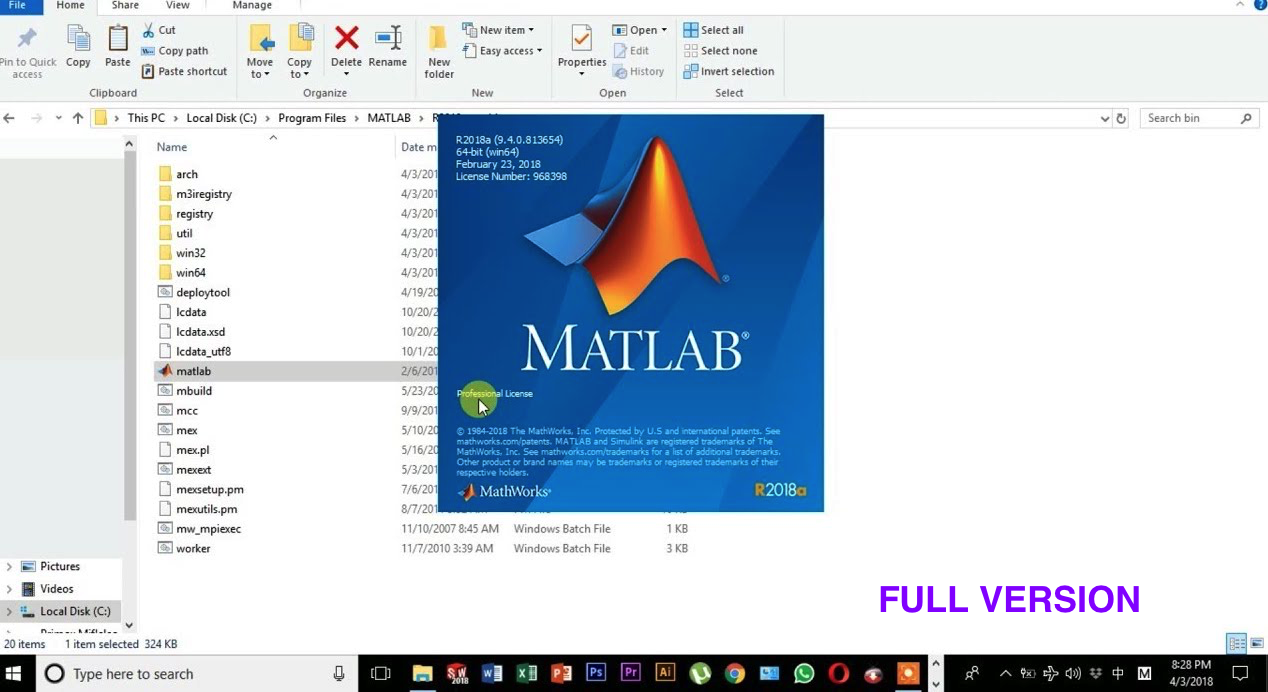 Matlab Free Download Crack